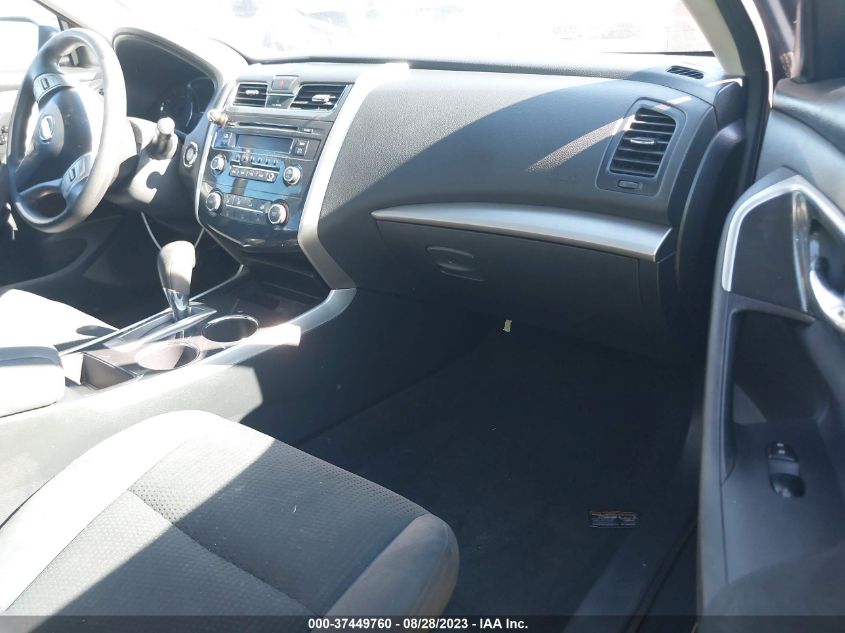 2014 NISSAN ALTIMA 2.5 S - 1N4AL3AP0EN376366