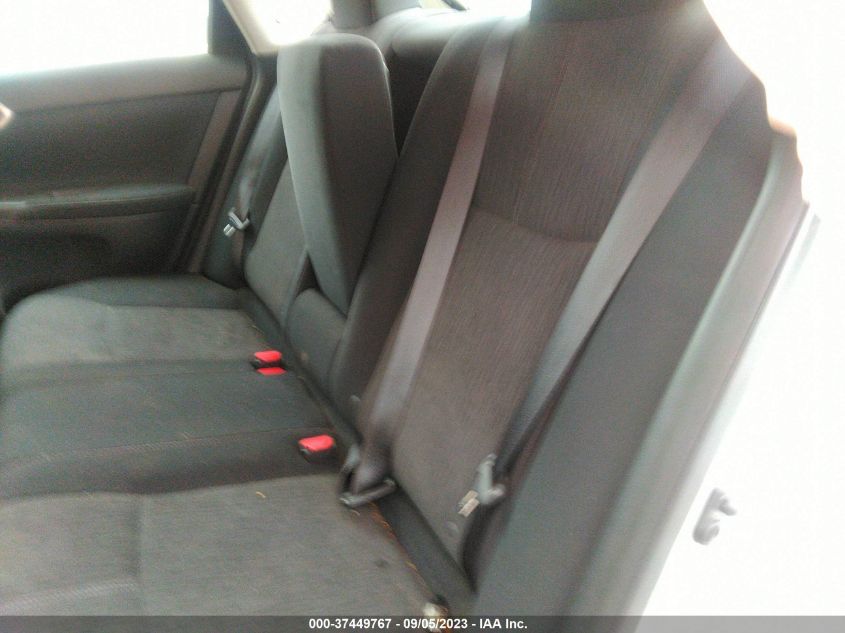 2015 NISSAN SENTRA SV - 3N1AB7AP2FY285207