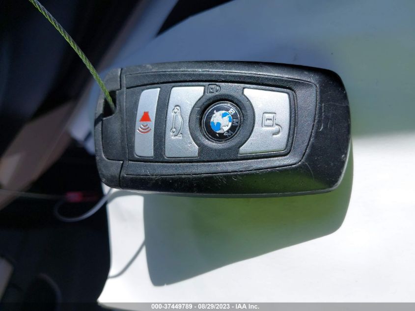 2013 BMW 528I - WBAXG5C52DDY32045