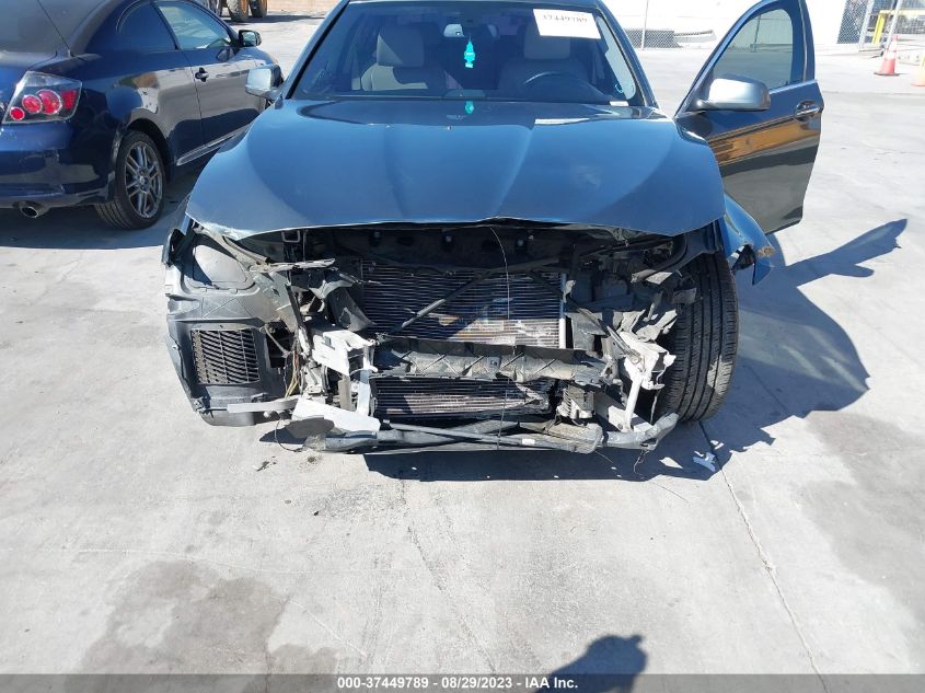 2013 BMW 528I - WBAXG5C52DDY32045