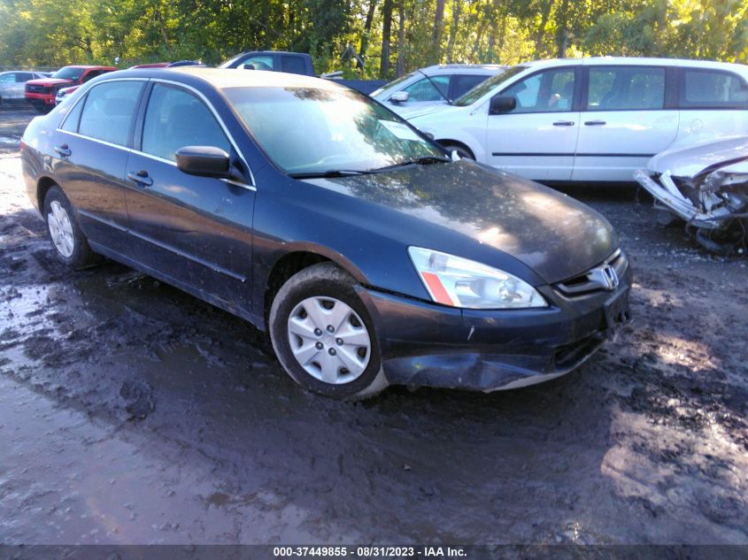 1HGCM56334A125298 | 2004 HONDA ACCORD