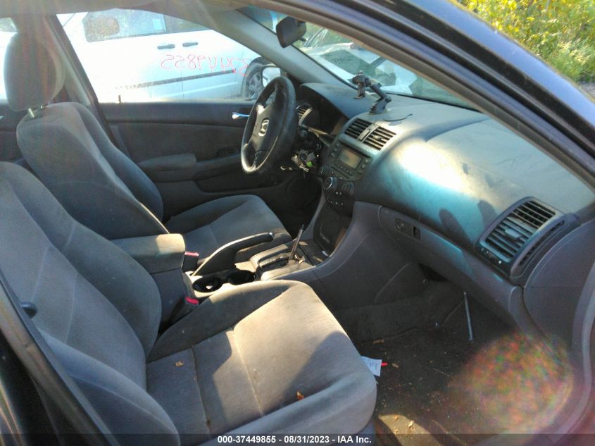 1HGCM56334A125298 | 2004 HONDA ACCORD