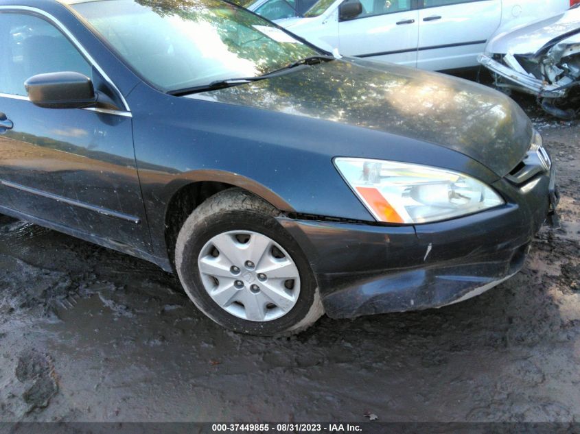 1HGCM56334A125298 | 2004 HONDA ACCORD