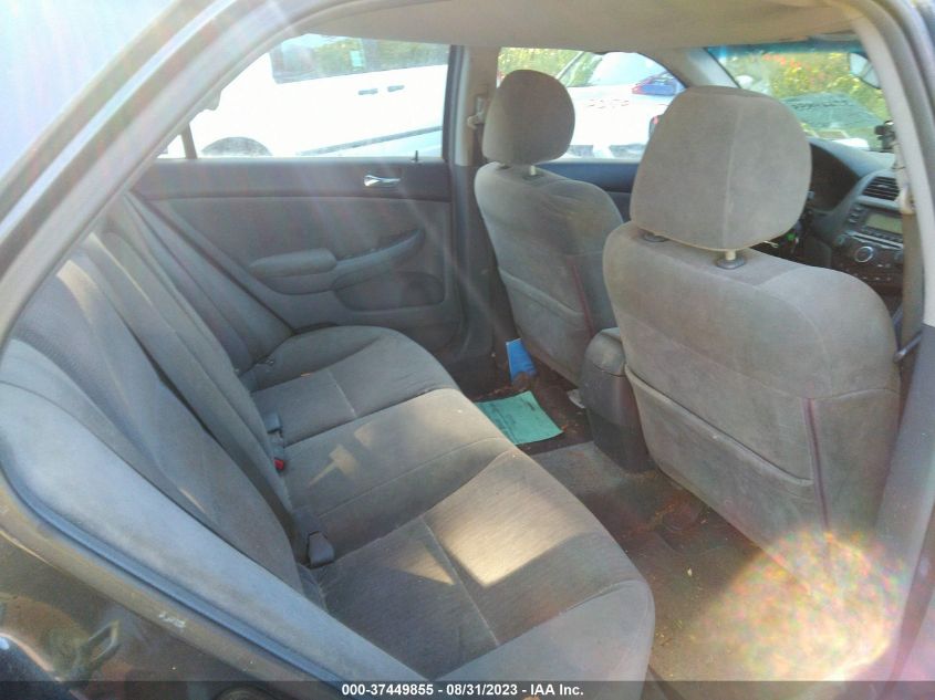 1HGCM56334A125298 | 2004 HONDA ACCORD