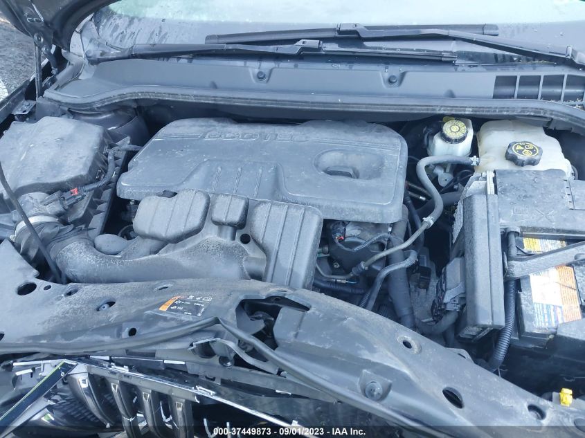 2014 BUICK VERANO - 1G4PP5SKXE4226824