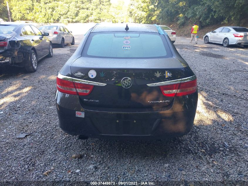 2014 BUICK VERANO - 1G4PP5SKXE4226824