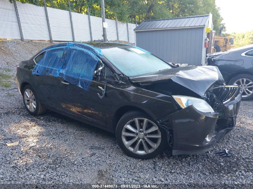 2014 BUICK VERANO - 1G4PP5SKXE4226824