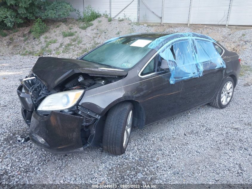 2014 BUICK VERANO - 1G4PP5SKXE4226824