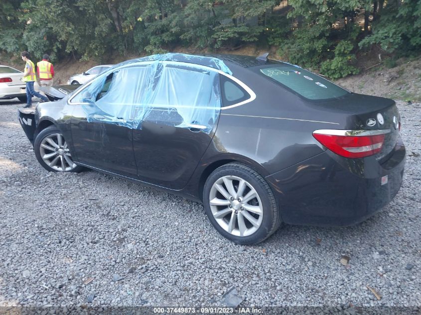 2014 BUICK VERANO - 1G4PP5SKXE4226824