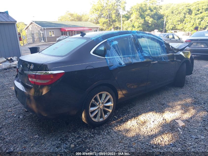 2014 BUICK VERANO - 1G4PP5SKXE4226824