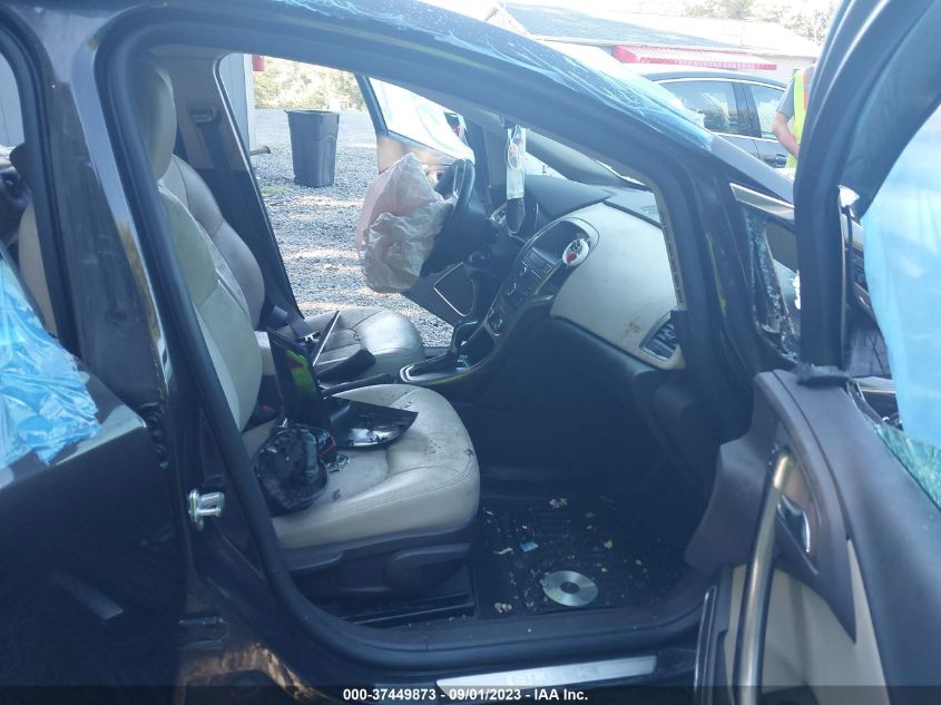 2014 BUICK VERANO - 1G4PP5SKXE4226824