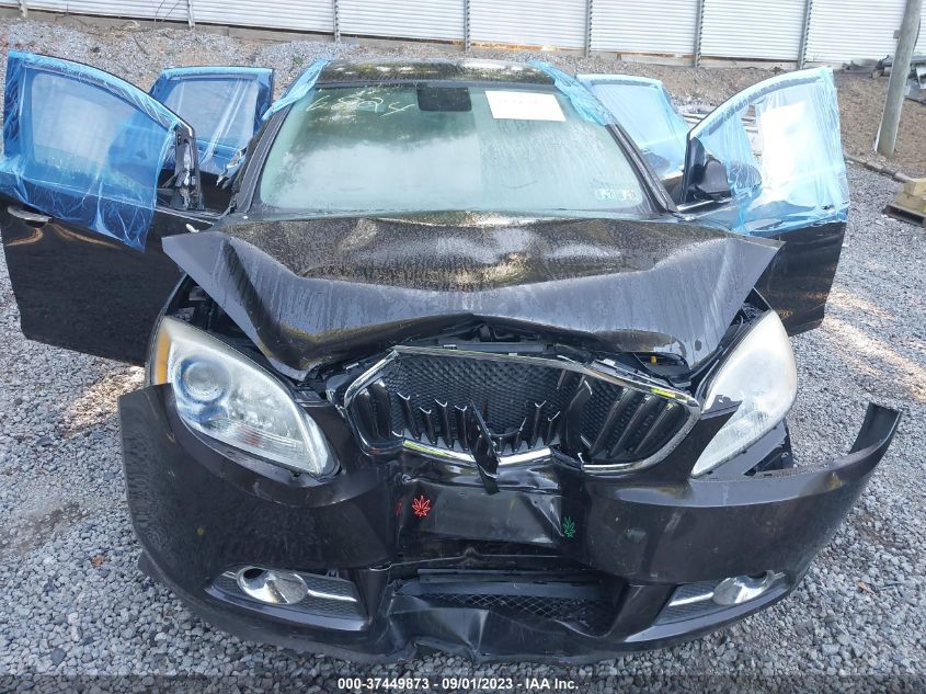 2014 BUICK VERANO - 1G4PP5SKXE4226824