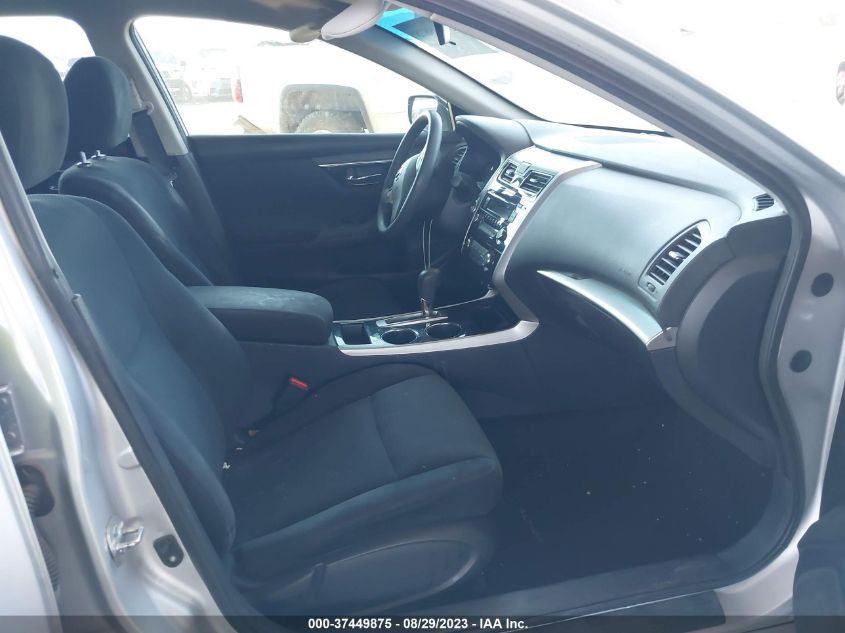 2014 NISSAN ALTIMA 2.5/S/SV/SL - 1N4AL3AP9EN352356