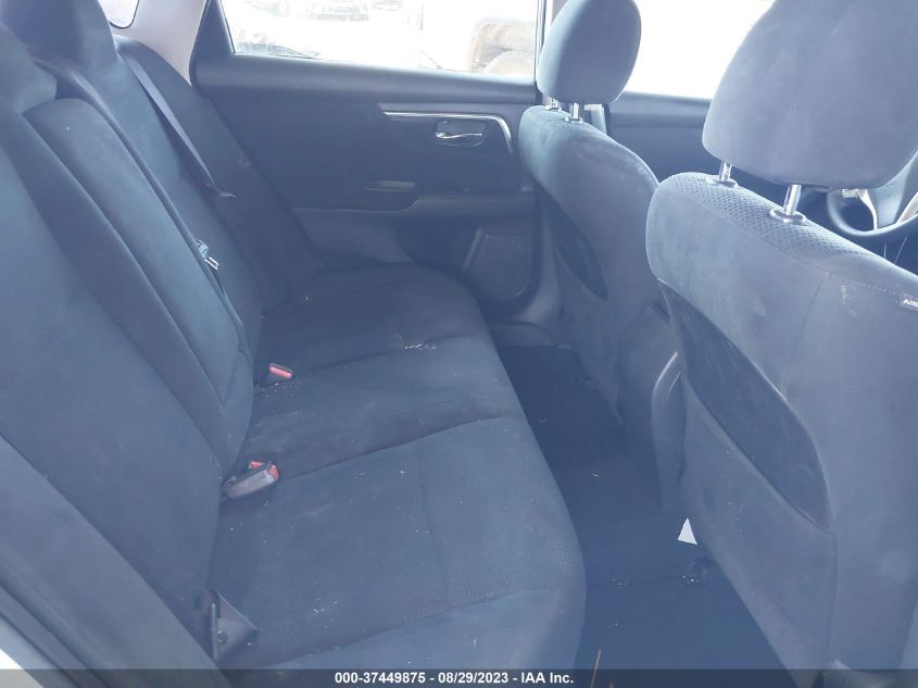 2014 NISSAN ALTIMA 2.5/S/SV/SL - 1N4AL3AP9EN352356