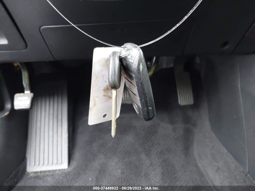2019 KIA NIRO LX - KNDCB3LC6K5259807