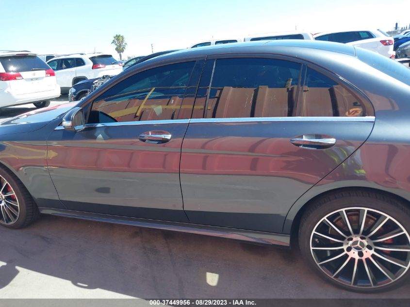 2015 MERCEDES-BENZ C-CLASS C 300 - 55SWF4KB3FU025062