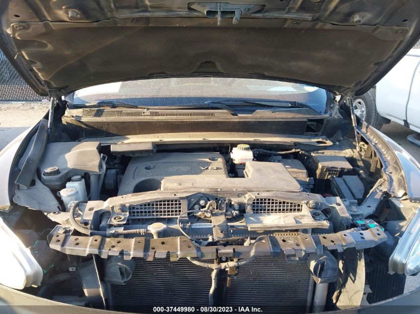 2014 INFINITI QX60 - 5N1AL0MN8EC511605