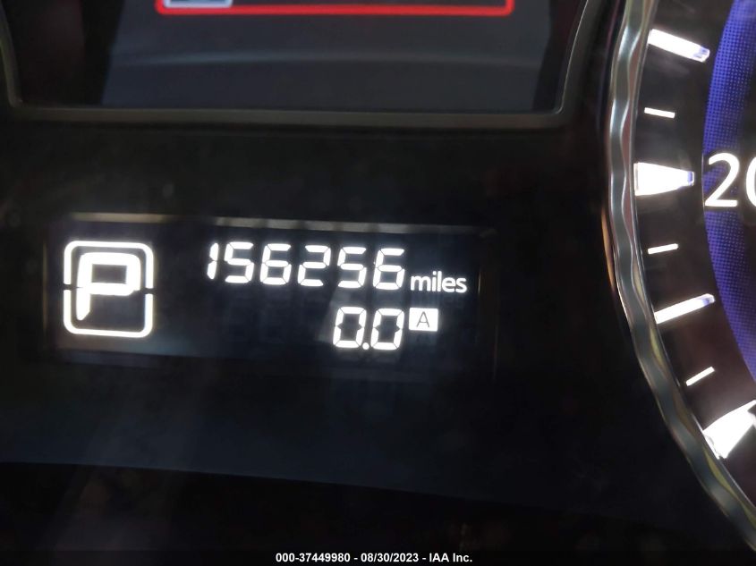 2014 INFINITI QX60 - 5N1AL0MN8EC511605