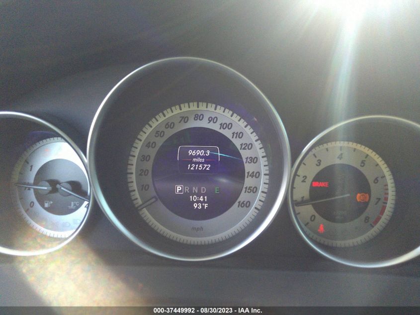 2015 MERCEDES-BENZ C 250 WDDGJ4HB2FG440638