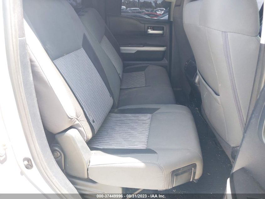 2015 TOYOTA TUNDRA 4WD TRUCK SR/SR5/TRD PRO 5TFUW5F14FX426948