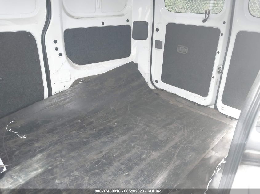 2015 NISSAN NV200 SV - 3N6CM0KN7FK695568