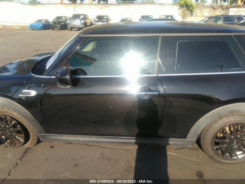 2017 MINI HARDTOP 2 DOOR COOPER WMWXP5C31H2G60383