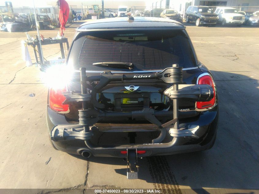 2017 MINI HARDTOP 2 DOOR COOPER WMWXP5C31H2G60383