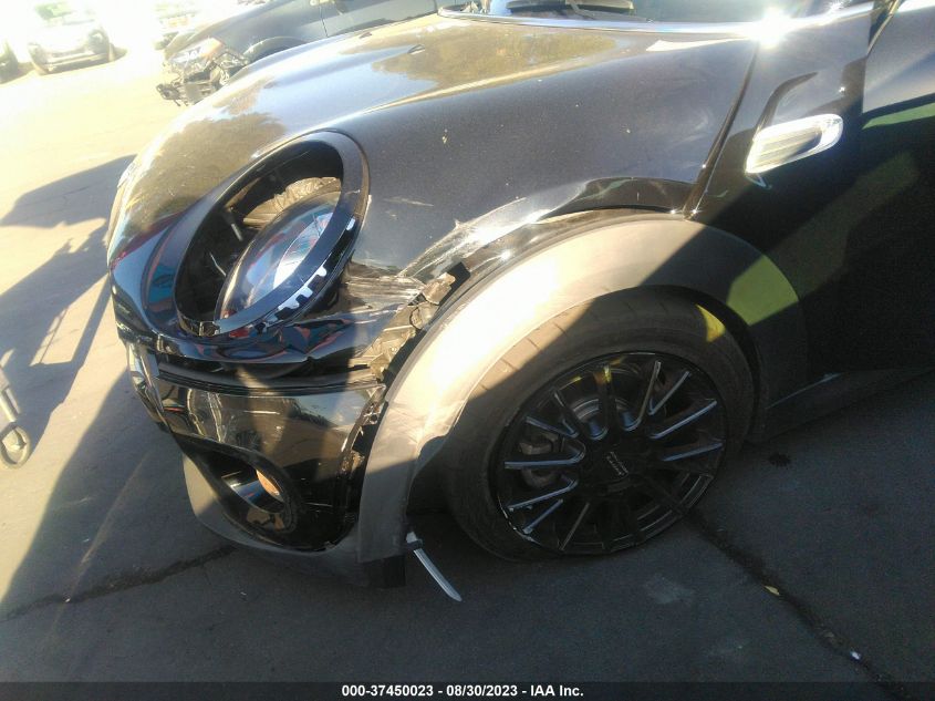 2017 MINI HARDTOP 2 DOOR COOPER WMWXP5C31H2G60383