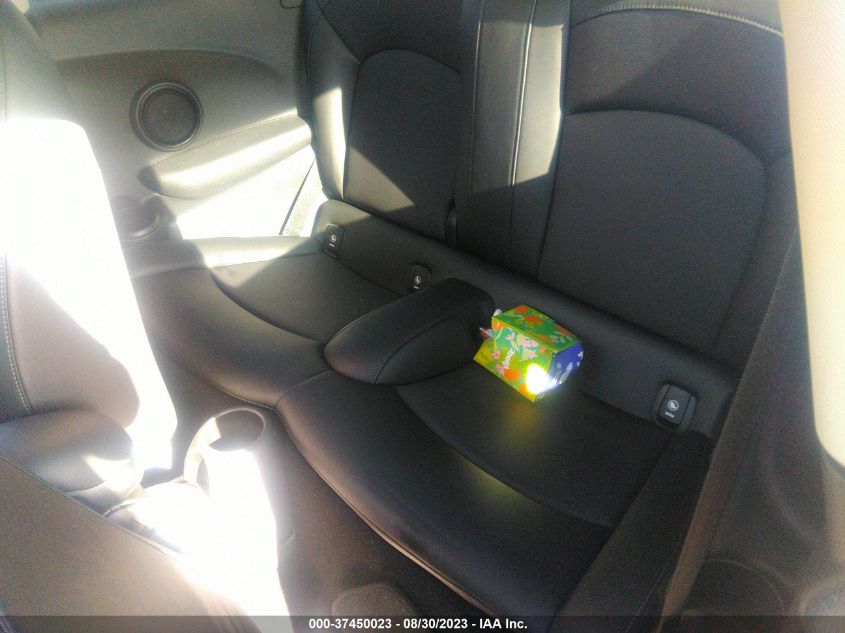 2017 MINI HARDTOP 2 DOOR COOPER WMWXP5C31H2G60383