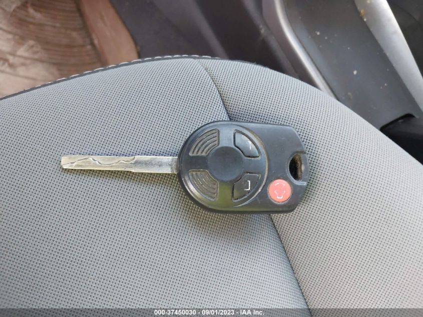 2014 FORD ESCAPE SE - 1FMCU0GX2EUD94083