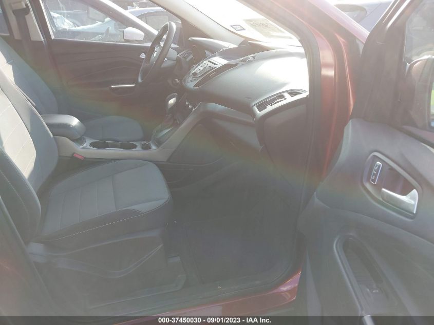 2014 FORD ESCAPE SE - 1FMCU0GX2EUD94083