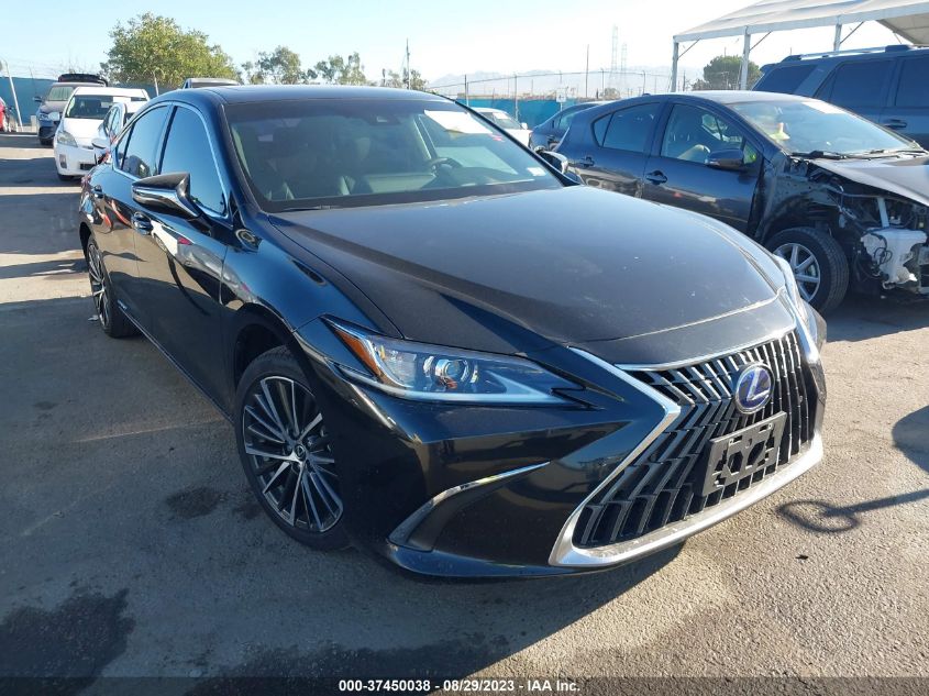 58ADA1C11NU016883 LEXUS ES ES 300H 2022