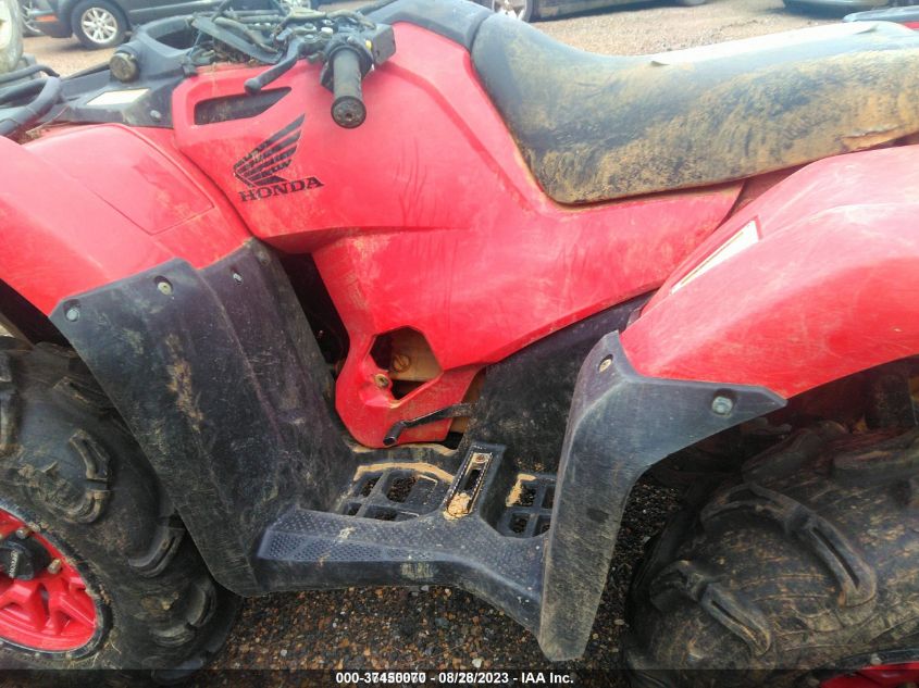 2020 HONDA TRX520 FM - 1HFTE4569L4500941
