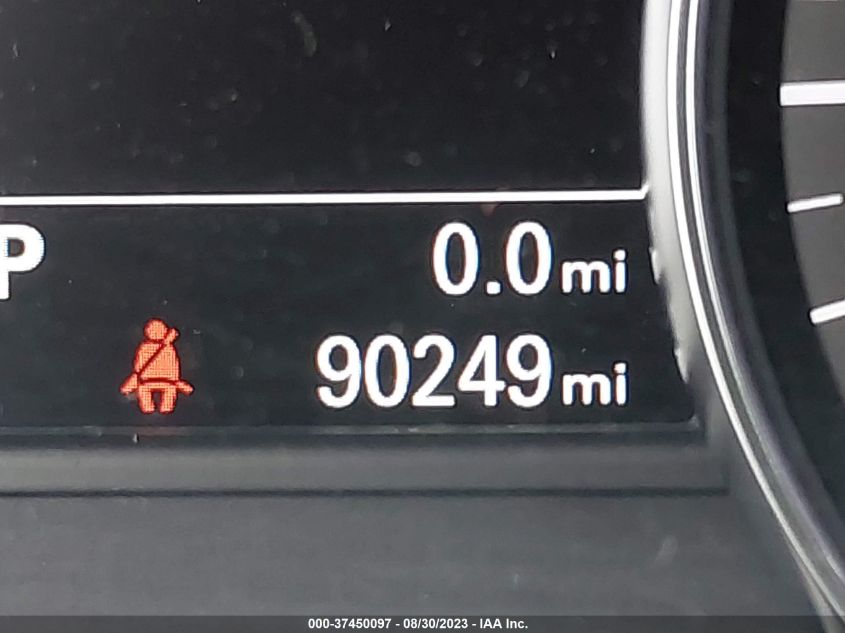 2014 AUDI A8 L 3.0T WAURGAFD1EN003080