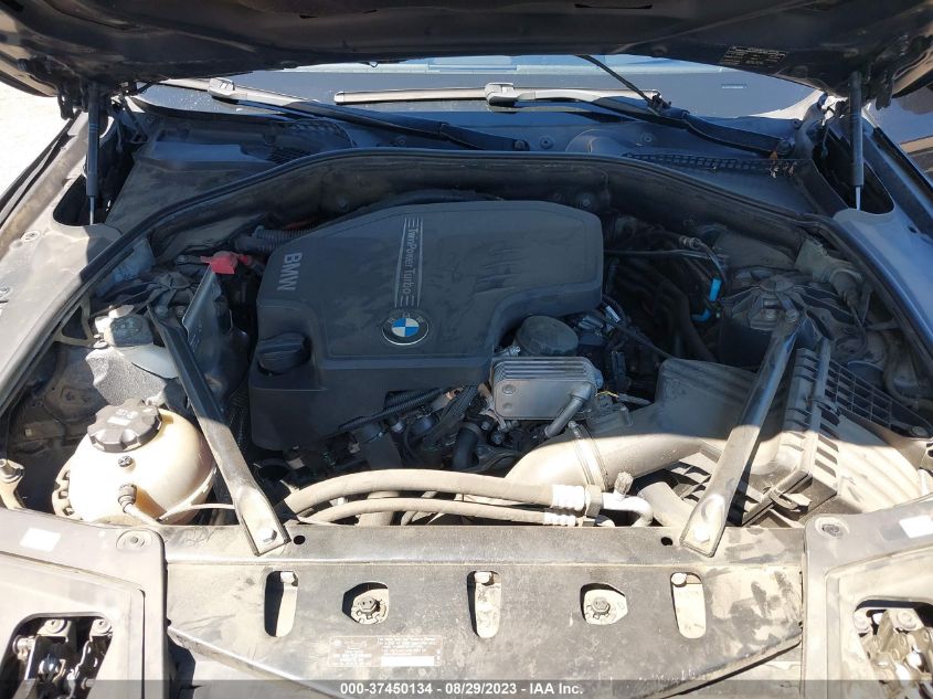 2015 BMW 528I WBA5A5C57FD511257