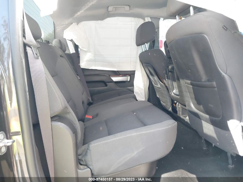 2014 CHEVROLET SILVERADO 1500 LT - 3GCPCREC5EG563772