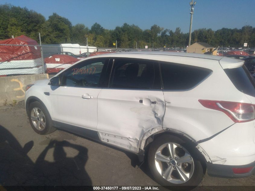 2013 FORD ESCAPE SE - 1FMCU9GX1DUA56998