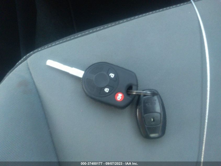 2013 FORD ESCAPE SE - 1FMCU9GX1DUA56998