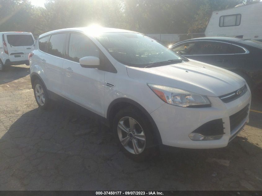 2013 FORD ESCAPE SE - 1FMCU9GX1DUA56998