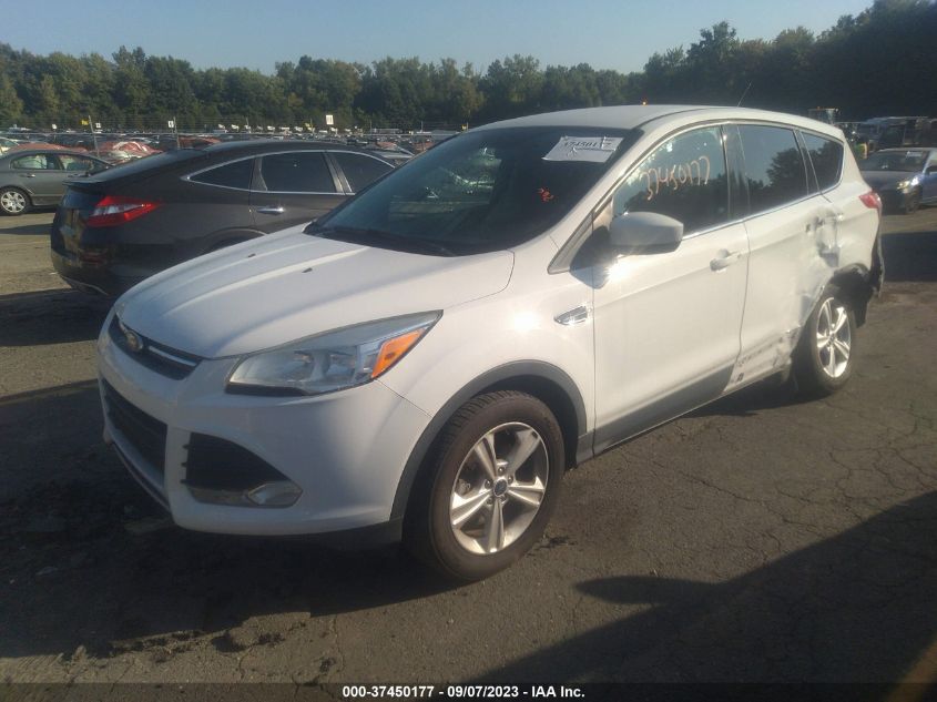 2013 FORD ESCAPE SE - 1FMCU9GX1DUA56998