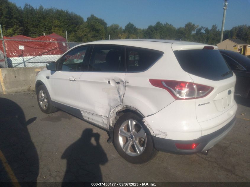 2013 FORD ESCAPE SE - 1FMCU9GX1DUA56998