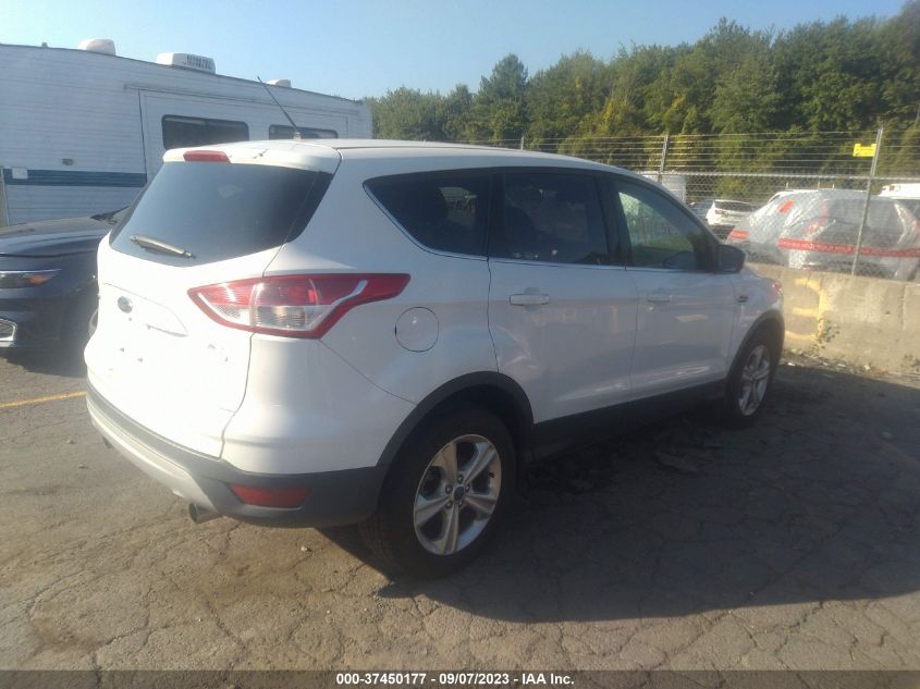 2013 FORD ESCAPE SE - 1FMCU9GX1DUA56998