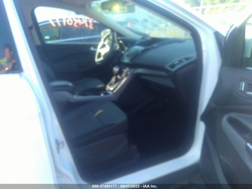 2013 FORD ESCAPE SE - 1FMCU9GX1DUA56998