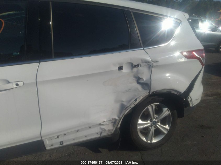 2013 FORD ESCAPE SE - 1FMCU9GX1DUA56998