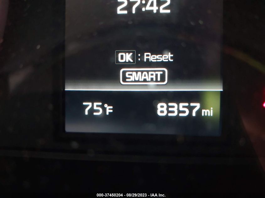 2023 KIA K5 LXS - 5XXG14J20PG210464