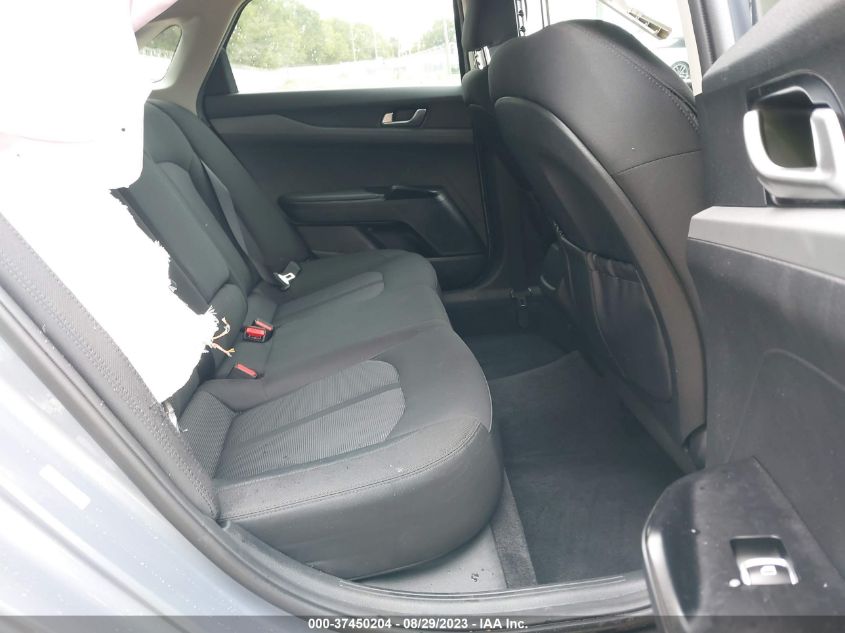 2023 KIA K5 LXS - 5XXG14J20PG210464