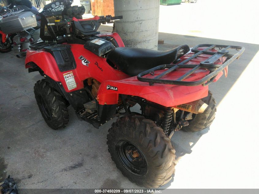 2021 KAWASAKI KVF750 L JKAVFDL34MB510180