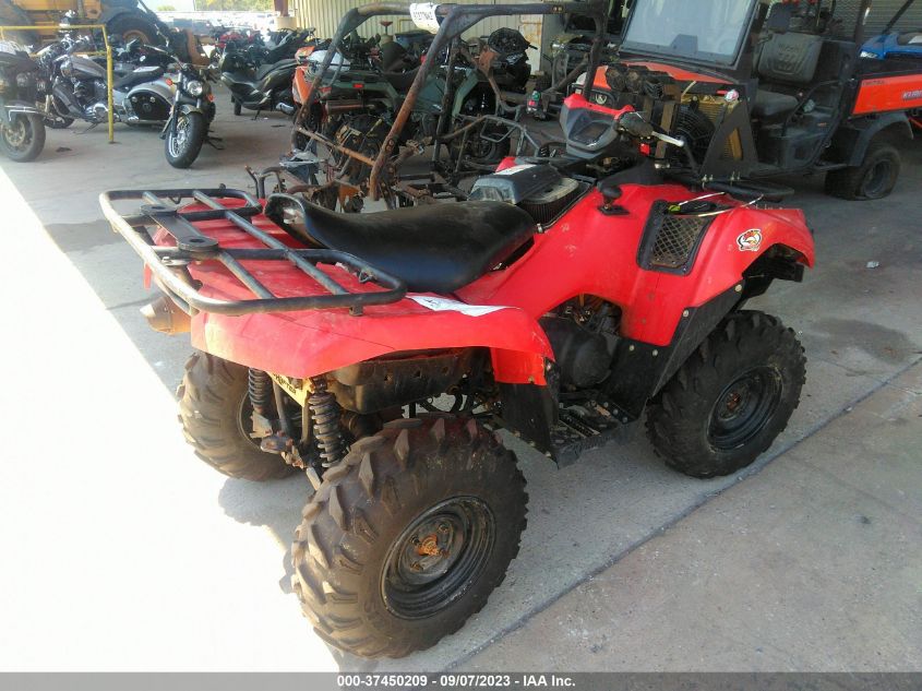 2021 KAWASAKI KVF750 L JKAVFDL34MB510180
