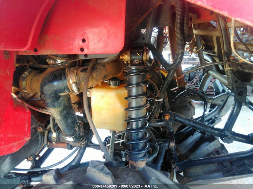 2021 KAWASAKI KVF750 L JKAVFDL34MB510180
