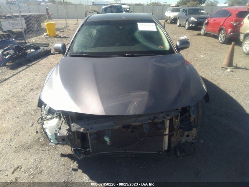 2018 TOYOTA CAMRY LE/SE/XLE/L - 4T1B11HK1JU593035